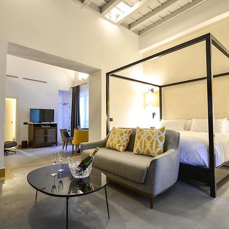 Hotel Legado Alcazar (Adults Only) Sevilla Exterior foto