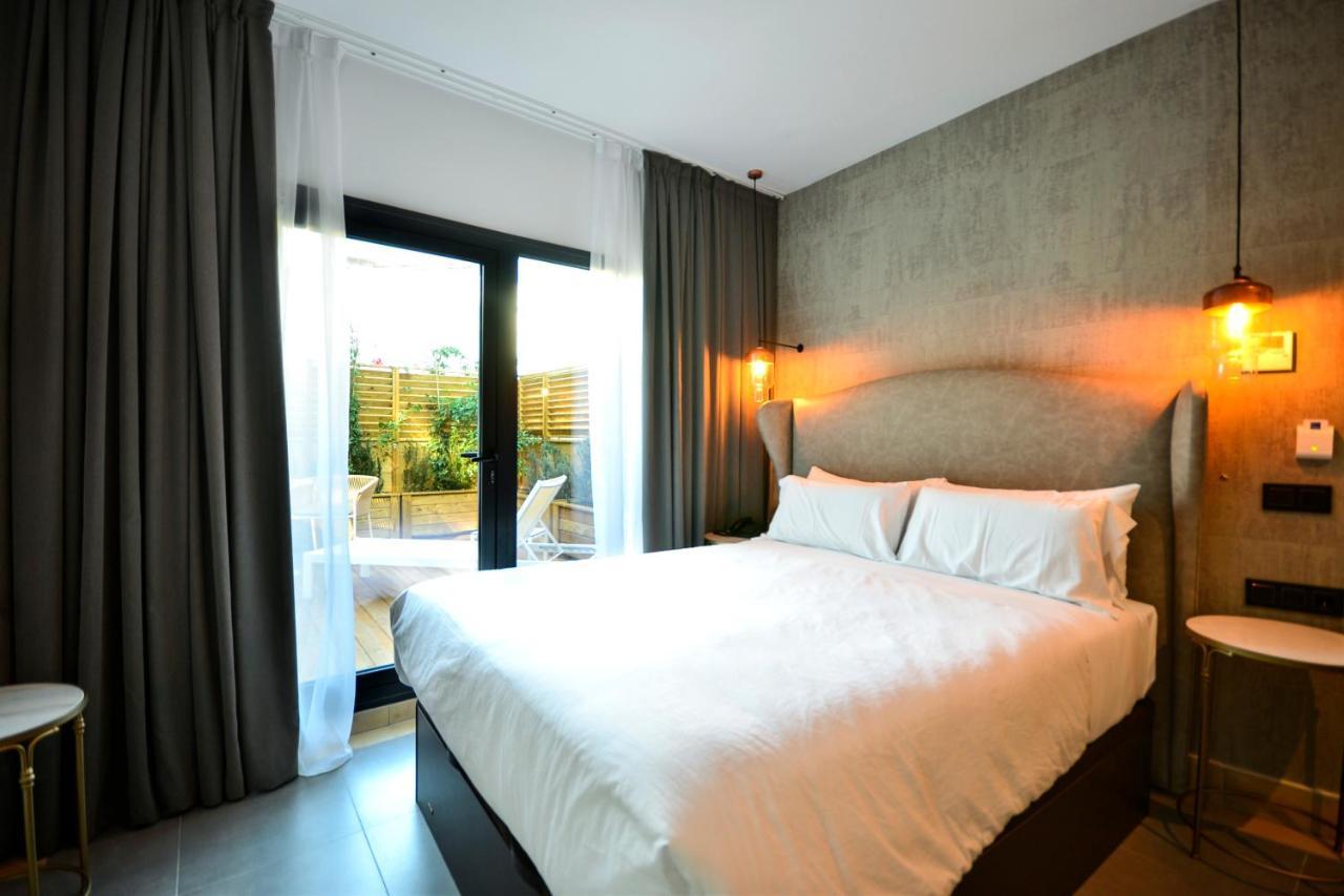 Hotel Legado Alcazar (Adults Only) Sevilla Exterior foto