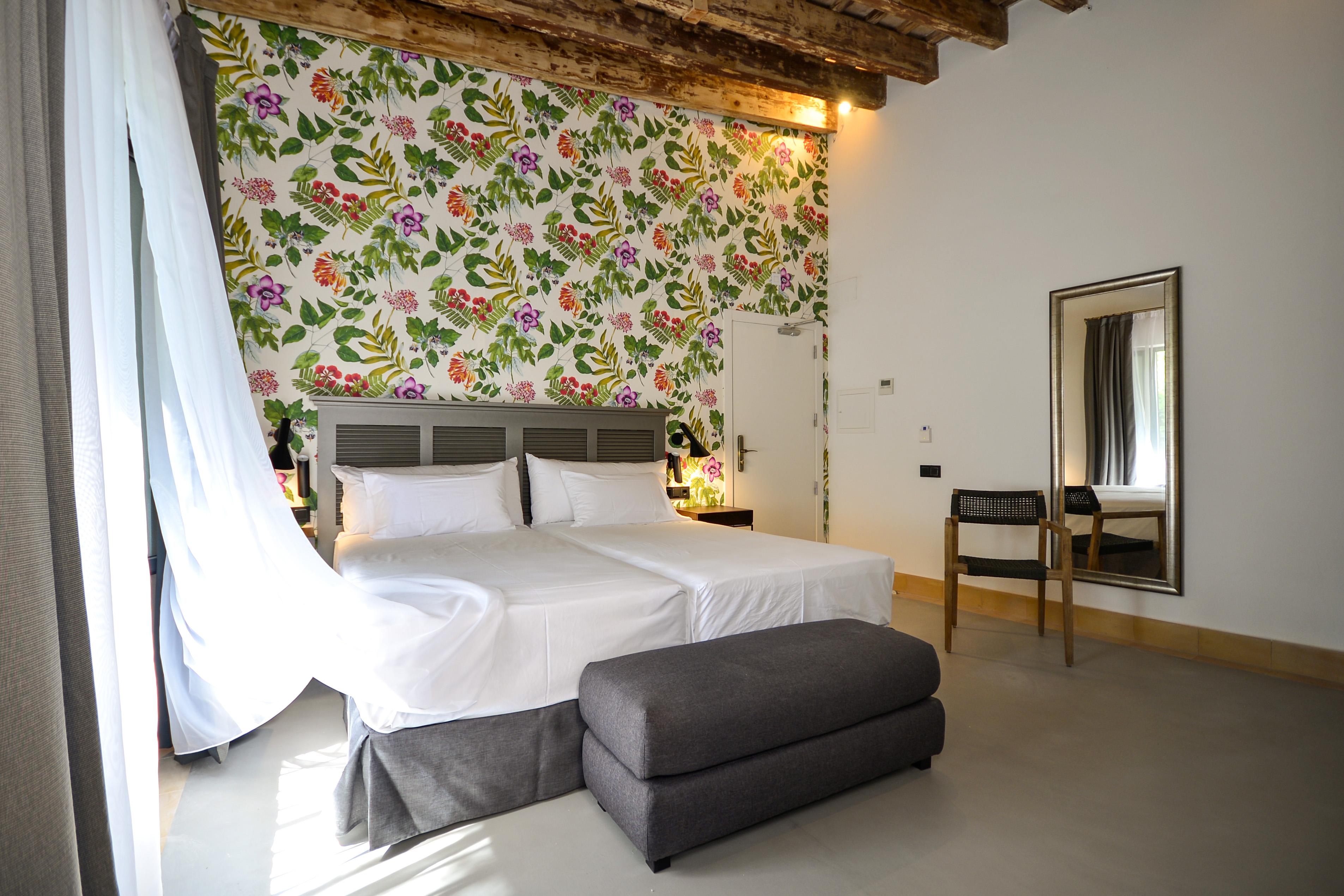 Hotel Legado Alcazar (Adults Only) Sevilla Exterior foto
