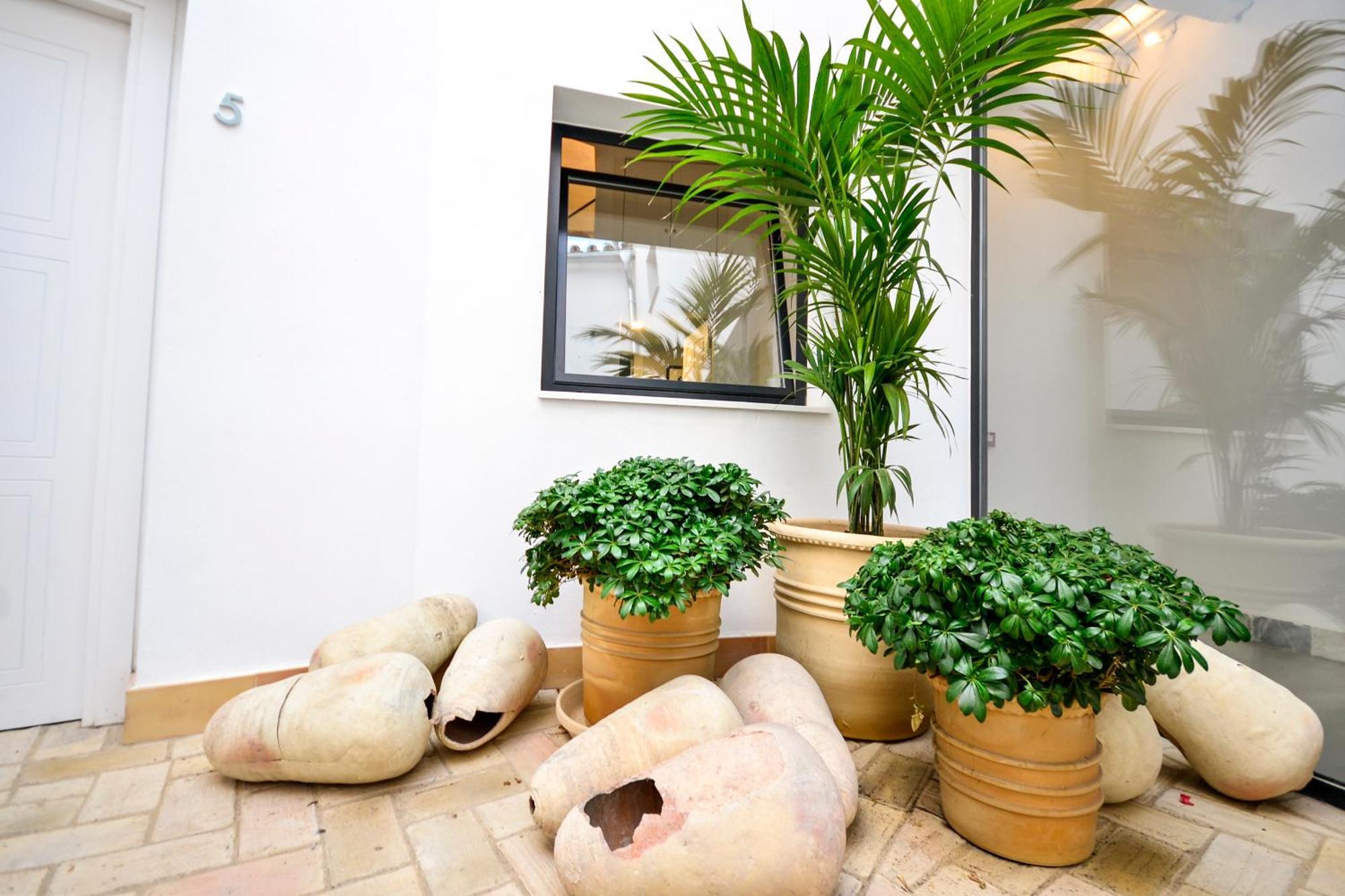 Hotel Legado Alcazar (Adults Only) Sevilla Exterior foto