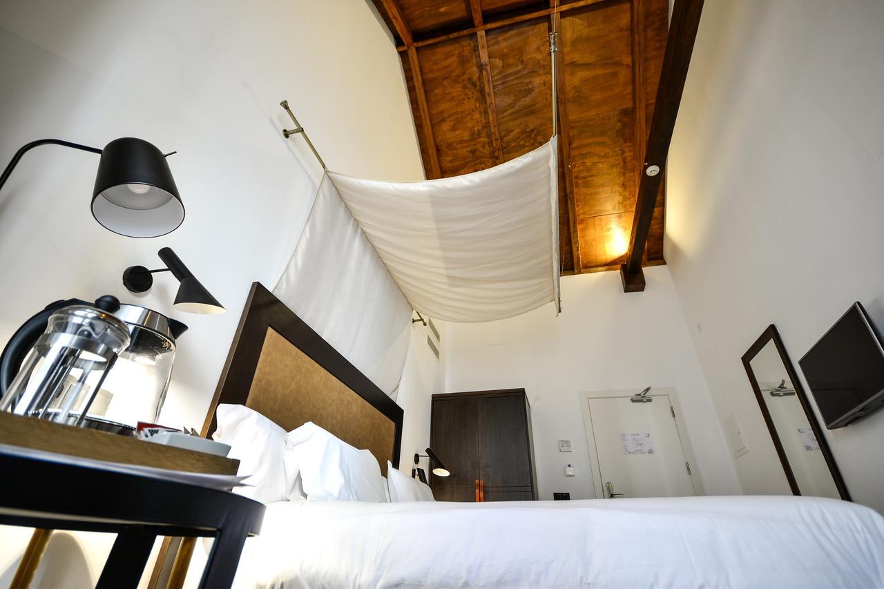 Hotel Legado Alcazar (Adults Only) Sevilla Exterior foto